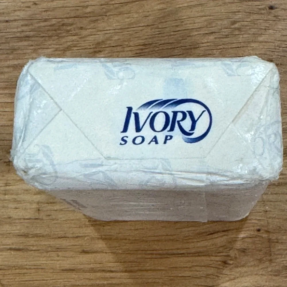 Ivory moisture care